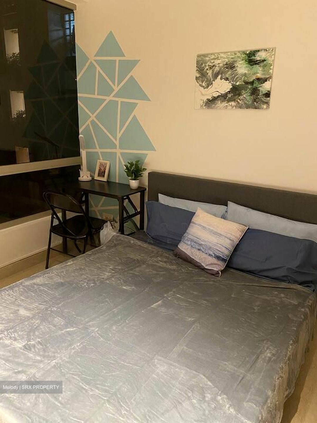 Maplewoods (D21), Condominium #565664261